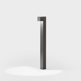 Como Outdoor Bollard Light